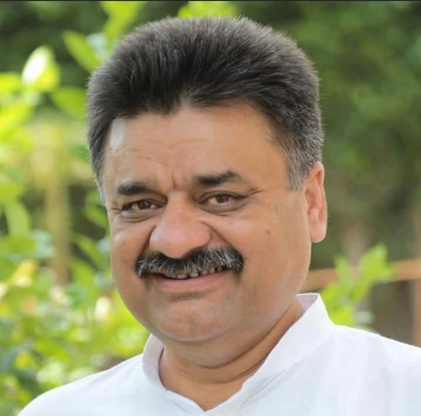 chander Mohan